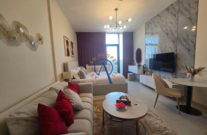 Apartment - Studio - 1 Bathroom for sale in Prime Residency 3 - Al Furjan - Dubai