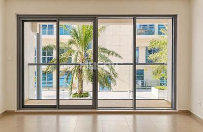Duplex - 2 - 3 for sale in Pacific Tonga - Pacific - Al Marjan Island - Ras Al Khaimah
