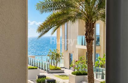 Duplex - 2 - 3 for sale in Pacific Tonga - Pacific - Al Marjan Island - Ras Al Khaimah