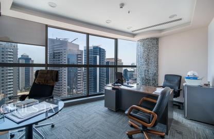 Office Space - Studio for sale in Smart Heights - Barsha Heights (Tecom) - Dubai
