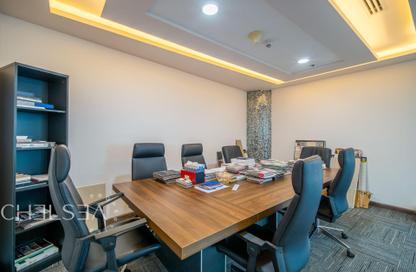 Office Space - Studio for sale in Smart Heights - Barsha Heights (Tecom) - Dubai
