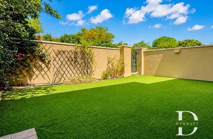 Villa - 3 Bedrooms - 4 Bathrooms for sale in Casa - Arabian Ranches 2 - Dubai