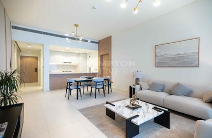 Apartment - 1 - 1 for sale in Marafid Tower - Najmat Abu Dhabi - Al Reem Island - Abu Dhabi Apartment - 1 - 1 for sale in Marafid Tower - Najmat Abu Dhabi - Al Reem Island - Abu Dhabi