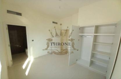 Townhouse - 3 Bedrooms - 5 Bathrooms for rent in Janusia - Damac Hills 2 - Dubai