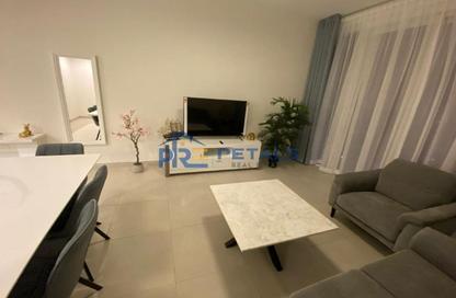 Apartment - 1 Bedroom - 2 Bathrooms for rent in 1 Residences - 1 - 1 Residences - Al Kifaf - Zabeel - Dubai