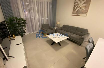 Apartment - 1 Bedroom - 2 Bathrooms for rent in 1 Residences - 1 - 1 Residences - Al Kifaf - Zabeel - Dubai