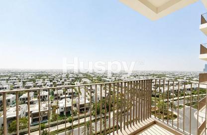 Apartment - 2 - 2 for sale in Hills Park - Dubai Hills Estate - Dubai Apartment - 2 - 2 for sale in Hills Park - Dubai Hills Estate - Dubai