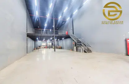 مستودع - استوديو - 1 حمام للايجار في مجمع دبي للاستثمار 2 - مجمع دبي للاستثمار - دبي