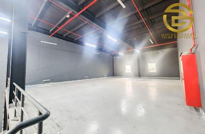Warehouse - Studio - 1 Bathroom for rent in Dubai Investment Park 2 (DIP 2) - Dubai Investment Park (DIP) - Dubai Warehouse - Studio - 1 Bathroom for rent in Dubai Investment Park 2 (DIP 2) - Dubai Investment Park (DIP) - Dubai