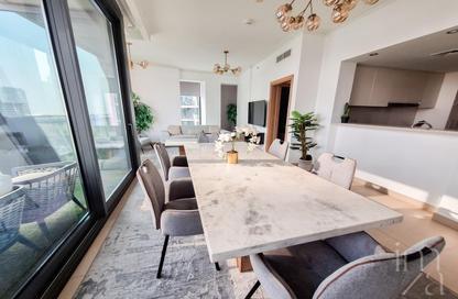 Apartment - 2 - 3 for rent in Burj Vista Tower 1 - Burj Vista - Downtown Dubai - Dubai Apartment - 2 - 3 for rent in Burj Vista Tower 1 - Burj Vista - Downtown Dubai - Dubai