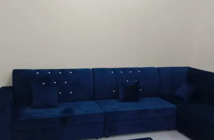 شقة - غرفة نوم - 2 حمامات للايجار في ذا ايكون جازا 2 - الراشدية 3 - الراشدية - عجمان