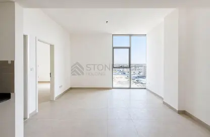 Apartment - 1 Bedroom - 1 Bathroom for rent in The Pulse Boulevard Apartments (C3) - The Pulse - Dubai South (Dubai World Central) - Dubai