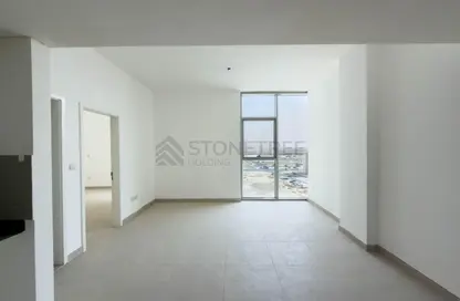 Apartment - 1 Bedroom - 1 Bathroom for rent in The Pulse Boulevard Apartments (C3) - The Pulse - Dubai South (Dubai World Central) - Dubai