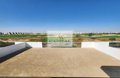 فيلا - 4 غرف نوم - 4 حمامات للايجار في فيرواي فيلاز - اعمار الجنوبية - دبي الجنوب (مركز دبي العالمي) - دبي فيلا - 4 غرف نوم - 4 حمامات للايجار في فيرواي فيلاز - اعمار الجنوبية - دبي الجنوب (مركز دبي العالمي) - دبي