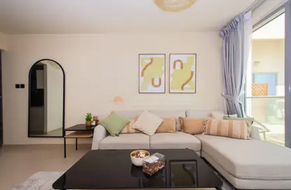 شقة - غرفة نوم - 2 حمامات للبيع في باسيفيك تاهيتي - باسيفيك - جزيرة المرجان - رأس الخيمة