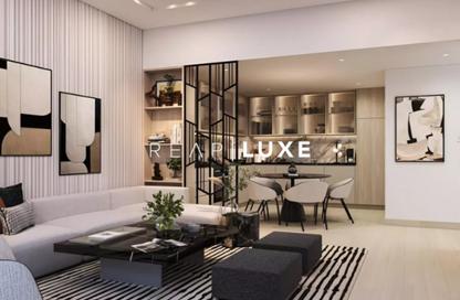 Apartment - 1 - 2 for sale in Mallside Residence - Dubai Hills Estate - Dubai Apartment - 1 - 2 for sale in Mallside Residence - Dubai Hills Estate - Dubai