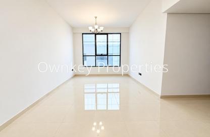 Apartment - 2 - 3 for rent in Kasim Residence - Meydan - Dubai