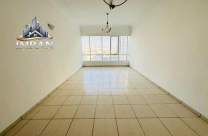 Apartment - 2 Bedrooms - 3 Bathrooms for rent in New Al Taawun Road - Al Taawun - Sharjah Apartment - 2 Bedrooms - 3 Bathrooms for rent in New Al Taawun Road - Al Taawun - Sharjah