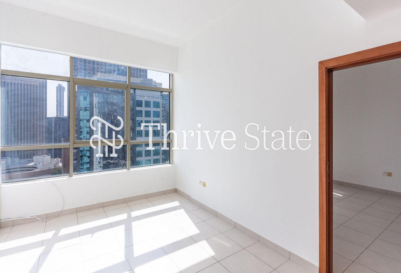 Unfurnished | Vacant Now | Marina View photo 10