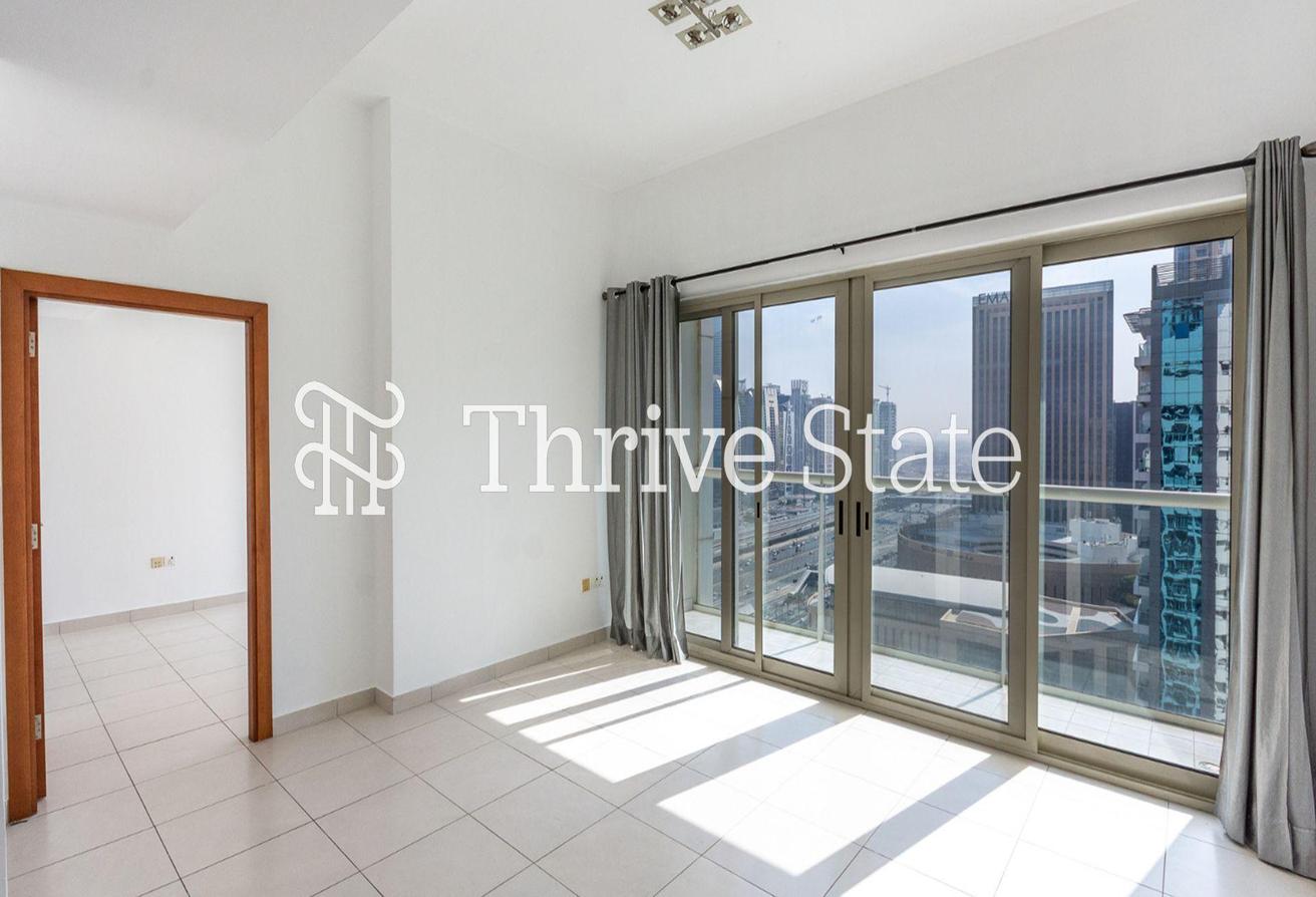 Unfurnished | Vacant Now | Marina View photo 4