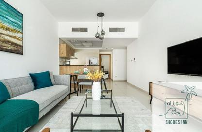 Apartment - 1 Bedroom - 1 Bathroom for rent in Continental Tower - Dubai Marina - Dubai Apartment - 1 Bedroom - 1 Bathroom for rent in Continental Tower - Dubai Marina - Dubai