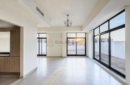Villa - 4 Bedrooms - 5 Bathrooms for rent in Elie Saab Vie at the Fields - The Fields - District 11 - Mohammed Bin Rashid City - Dubai