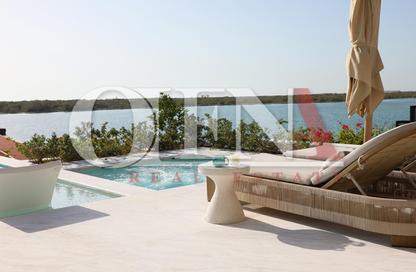Villa - 6 - 7+ for sale in Ramhan Island - Abu Dhabi