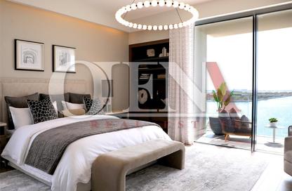 Villa - 6 - 7+ for sale in Ramhan Island - Abu Dhabi