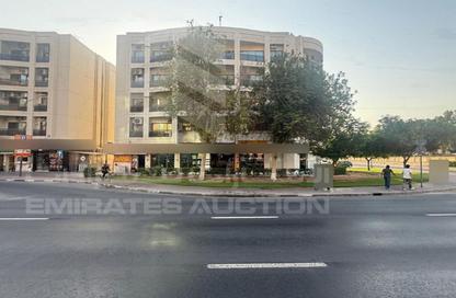 Whole Building - Studio for sale in Al Qusais Industrial Area 2 - Al Qusais Industrial Area - Al Qusais - Dubai Whole Building - Studio for sale in Al Qusais Industrial Area 2 - Al Qusais Industrial Area - Al Qusais - Dubai