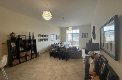 Apartment - 2 Bedrooms - 3 Bathrooms for rent in Foxhill 6 - Foxhill - Motor City - Dubai