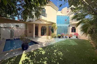 فيلا - 4 غرف نوم - 4 حمامات للايجار في فلل ام سقيم 2 - أم سقيم 2 - أم سقيم - دبي