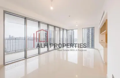 شقة - 3 غرف نوم - 4 حمامات للايجار في 17 آيكون باي - مرسى خور دبي - دبي