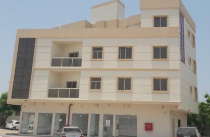 Apartment - 1 - 1 for rent in Geepas Building 5 - Al Bustan - Ajman