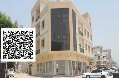 Apartment - 1 - 1 for rent in Geepas Building 5 - Al Bustan - Ajman