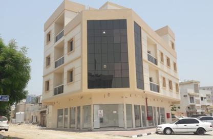 Apartment - 1 - 1 for rent in Geepas Building 5 - Al Bustan - Ajman Apartment - 1 - 1 for rent in Geepas Building 5 - Al Bustan - Ajman