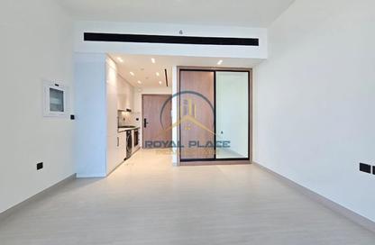 Apartment - Studio - 1 Bathroom for rent in Binghatti Lavender - District 10 - Jumeirah Village Circle - Dubai