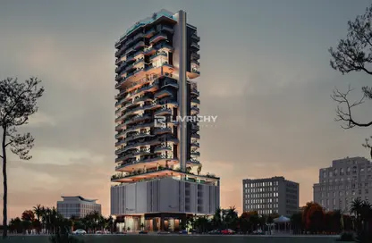 Apartment - 1 Bathroom for sale in MAK I'Sola Bella - District 18 - Jumeirah Village Circle - Dubai