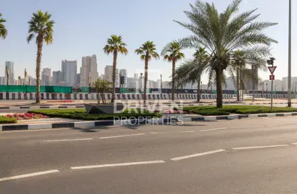 أرض - استوديو للبيع في فلل الممزر - الممزر - ديرة - دبي