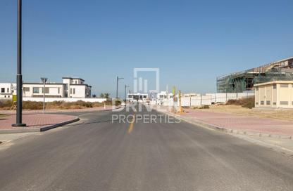 Land - Studio for sale in Al Mamzar Villas - Al Mamzar - Deira - Dubai