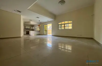 Villa - 3 Bedrooms - 3 Bathrooms for rent in Gallery Villas - Victory Heights - Dubai Sports City - Dubai