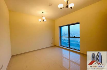 Apartment - 2 Bedrooms - 3 Bathrooms for rent in Al Baraka Building - Nadd Al Hammar - Dubai