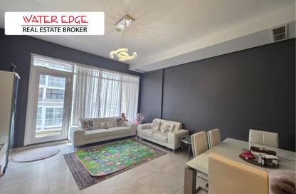 Apartment - 2 - 2 for sale in Platinum Residence 2 - Dubai Silicon Oasis - Dubai Apartment - 2 - 2 for sale in Platinum Residence 2 - Dubai Silicon Oasis - Dubai