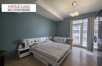 Apartment - 2 - 2 for sale in Platinum Residence 2 - Dubai Silicon Oasis - Dubai Apartment - 2 - 2 for sale in Platinum Residence 2 - Dubai Silicon Oasis - Dubai