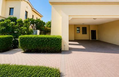 Villa - 3 Bedrooms - 4 Bathrooms for rent in Mira Oasis 2 - Mira Oasis - Reem - Dubai Villa - 3 Bedrooms - 4 Bathrooms for rent in Mira Oasis 2 - Mira Oasis - Reem - Dubai