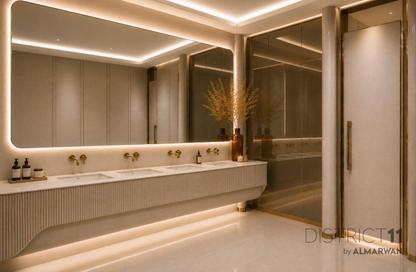 Office Space - Studio - 2 Bathrooms for sale in District 11 - Al Zahia - Muwaileh Commercial - Sharjah