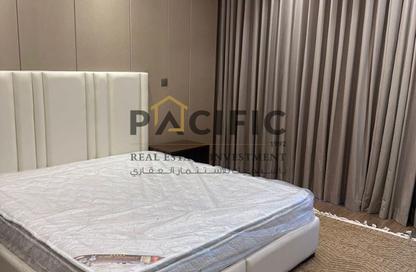 Apartment - 1 Bedroom - 2 Bathrooms for rent in Nobles Tower - Business Bay - Dubai Apartment - 1 Bedroom - 2 Bathrooms for rent in Nobles Tower - Business Bay - Dubai