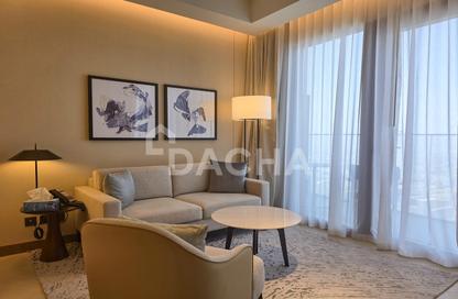 Apartment - 1 Bedroom - 1 Bathroom for rent in The Address Residences Dubai Opera Tower 1 - The Address Residences Dubai Opera - Downtown Dubai - Dubai