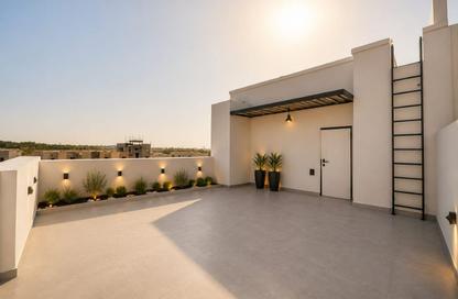 Villa - 4 Bedrooms - 7 Bathrooms for sale in Al Zaheya Gardens - Al Zahya - Ajman
