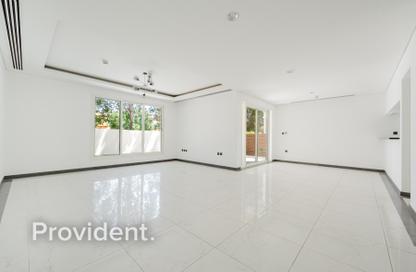 Villa - 3 Bedrooms - 4 Bathrooms for rent in Al Habtoor Polo Resort and Club - The Residences - Dubai Land - Dubai