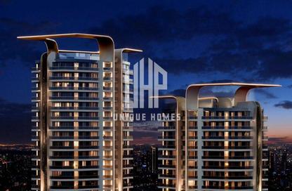 Townhouse - 3 Bedrooms - 5 Bathrooms for sale in Seamont Autograph Collection Residences - Shams Abu Dhabi - Al Reem Island - Abu Dhabi Townhouse - 3 Bedrooms - 5 Bathrooms for sale in Seamont Autograph Collection Residences - Shams Abu Dhabi - Al Reem Island - Abu Dhabi